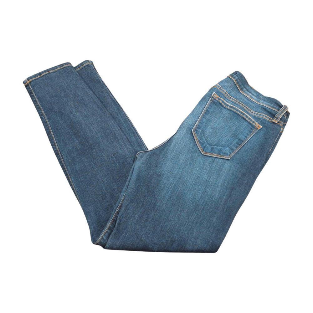 Judy Blue Denim Jeans Skinny Fit 83103 Made In USA Women's 15/32